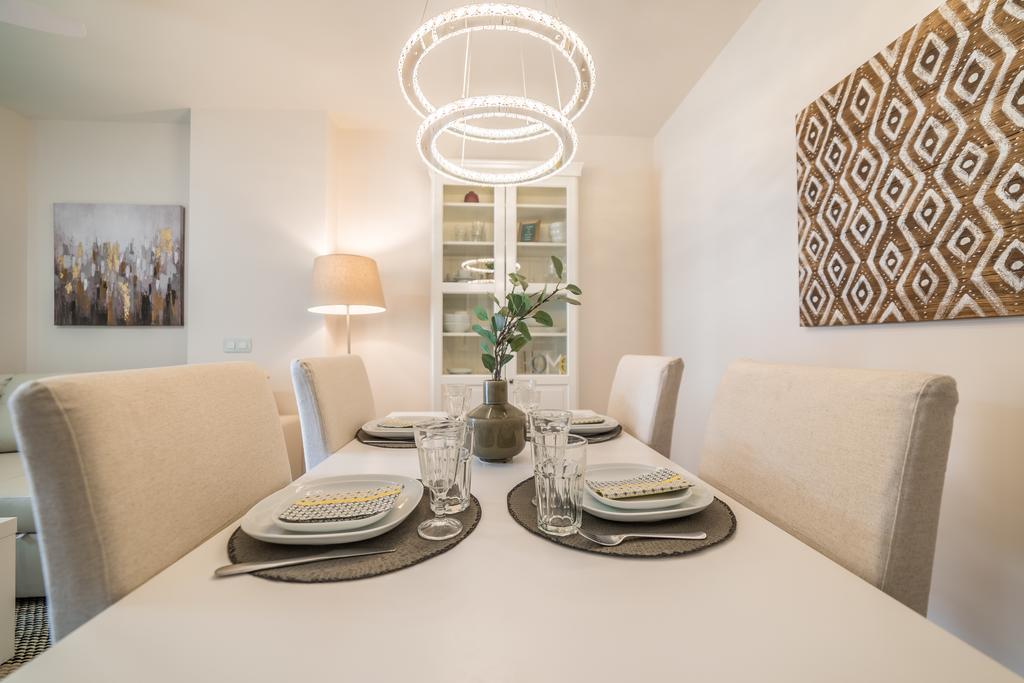 מאלגה La Serna Premium Center חדר תמונה