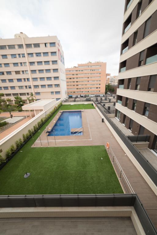 מאלגה La Serna Premium Center חדר תמונה