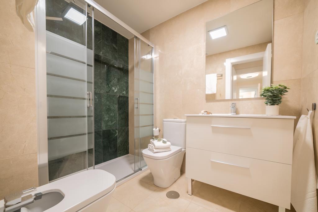 מאלגה La Serna Premium Center חדר תמונה
