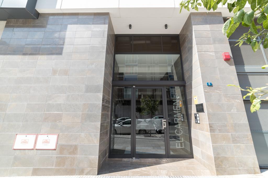 מאלגה La Serna Premium Center חדר תמונה