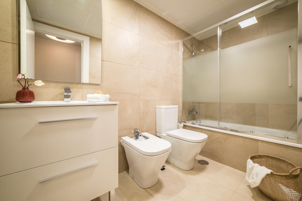מאלגה La Serna Premium Center חדר תמונה